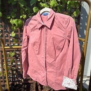Dockers Cotton Shirt